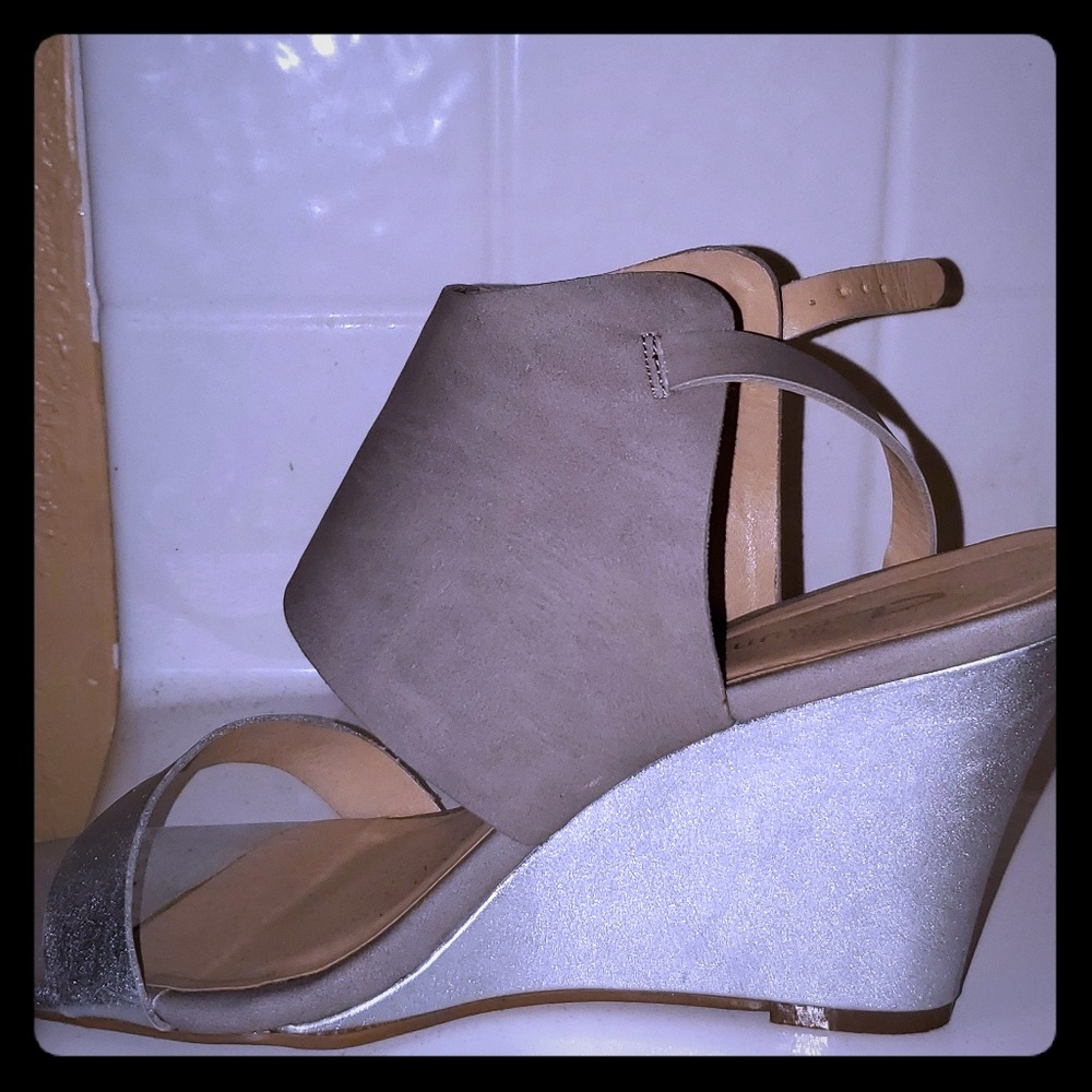 Chinese Laundry Shoes